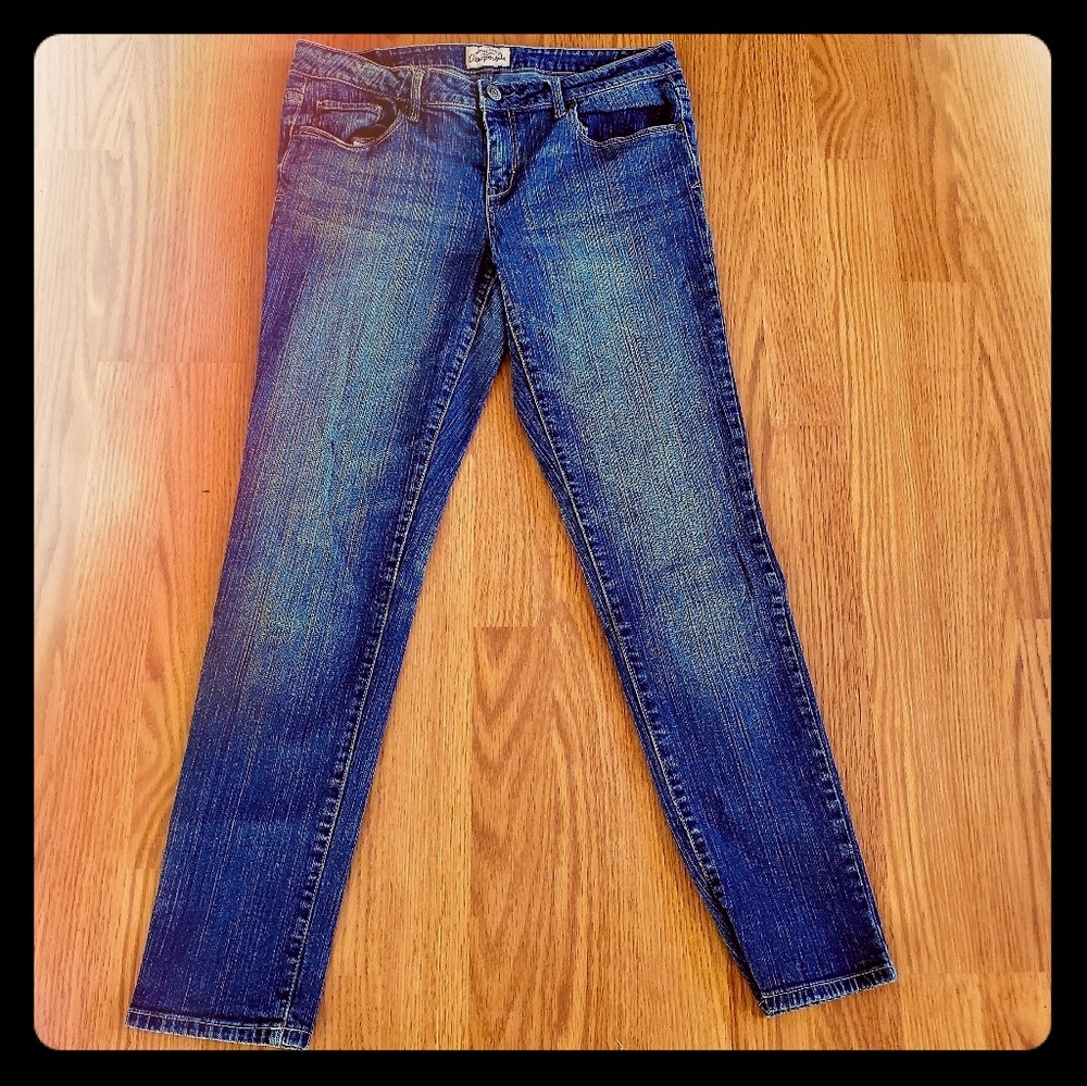 Aeropostale Jeans 11/12short